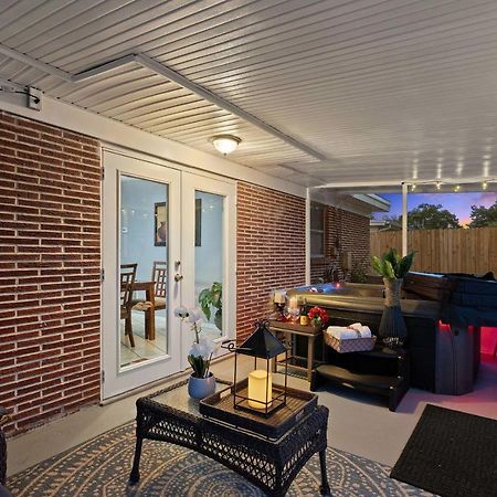 Family-Friendly Lakeland Home With Private Hot Tub! Exteriör bild