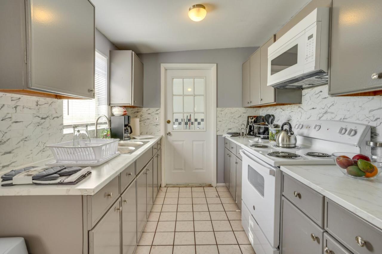 Family-Friendly Lakeland Home With Private Hot Tub! Exteriör bild